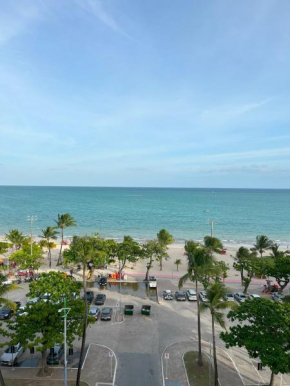 Flat na Beira Mar de Pajuçara